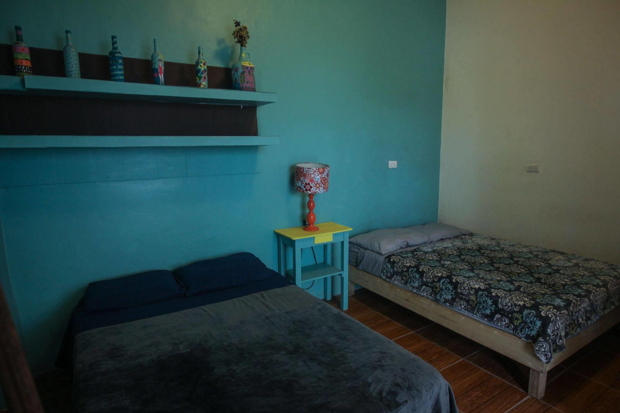 Catre De Mi Corazon Hostel Xalapa Exterior photo